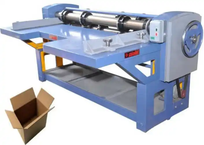 Rotary Machine